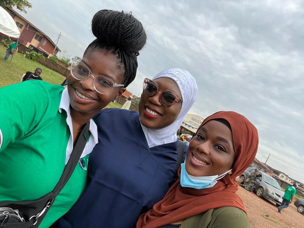 Mother and child healthcare - Mother interacting with a young child